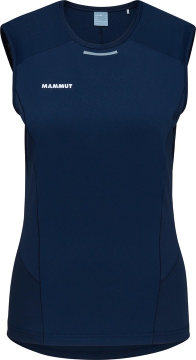 Mammut Women's Aenergy FL Cap Sleeve Top