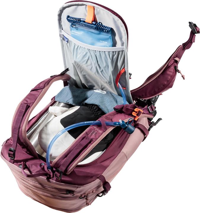 Produktbild Deuter Freerider 22 (22 l)