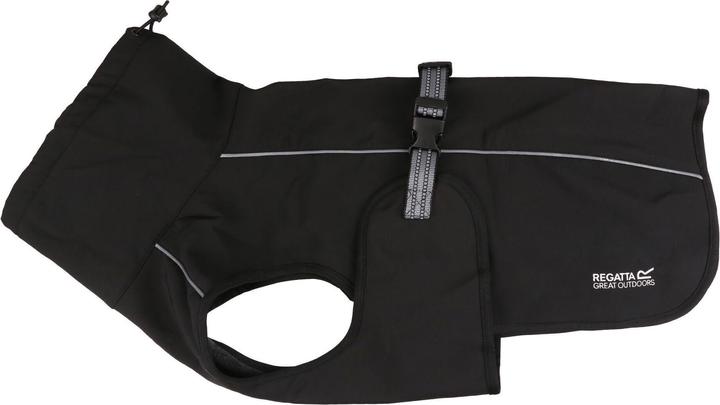 Regatta Hundemantel Softshell