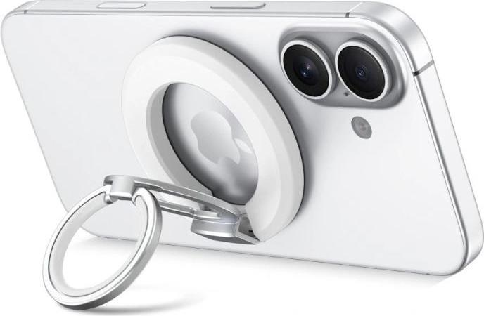 Actual product image Tech-Protect Mmr500 Magnetischer Magsafe Telefonring Weiss