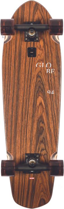 Rosewood, Cowprint