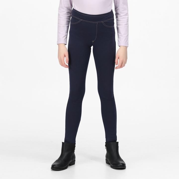 Produktbild Regatta Abbeline Leggings Mädchen (134)
