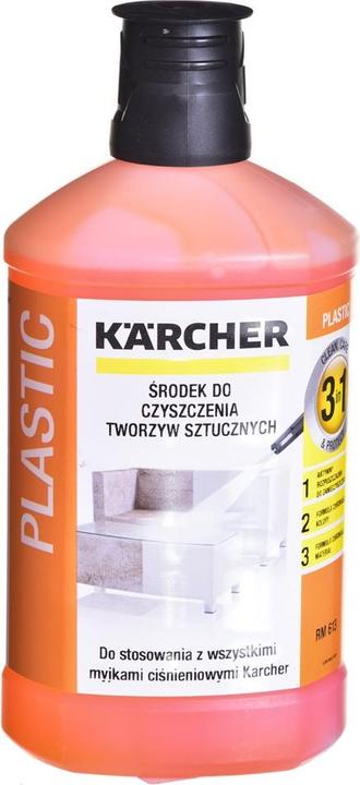 Image du produit Kärcher Rm 613