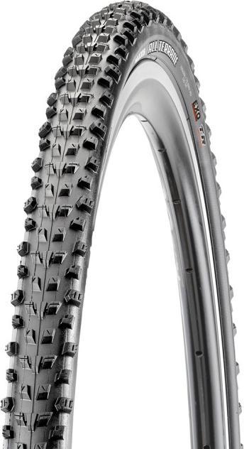 Produktbild Maxxis All Terrane TR EXO 120TPI Dual (28 x 1.30, 33-622)