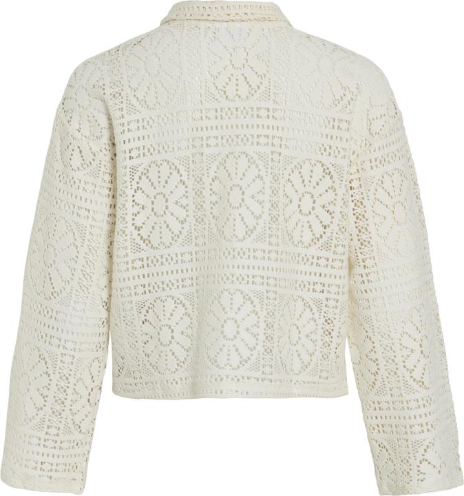 Produktbild Vila Häkel Strickjacke (M, S)