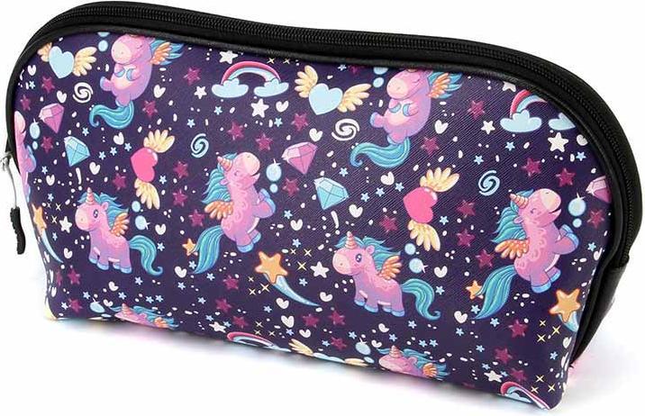 Produktbild Oh My Pop! Jelly Toiletry Bag Magic (7 l)