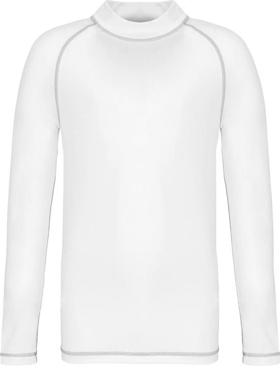 Actual product image Proact Long-sleeved undershirt with child protection (10XL)