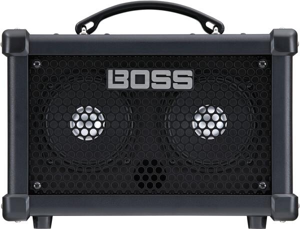 Immagine prodotto BOSS (Electronics) Amplificatore per basso DCB-LX (Spigola)