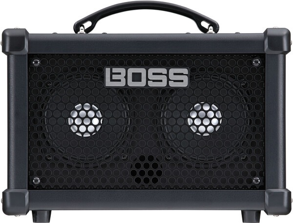 Immagine prodotto BOSS (Electronics) Amplificatore per basso DCB-LX (Spigola)