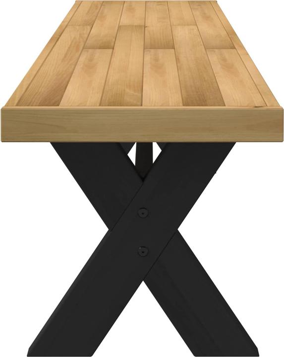 Produktbild vidaXL Essbereich Sitzmöbel (41 cm)