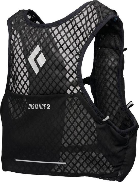 Produktbild Black Diamond Distance 2 Hydration Vest (2 l)