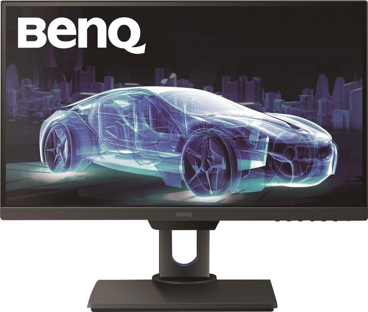 Image du produit BenQ Pd2500q (2560 x 1440 pixels, 25")
