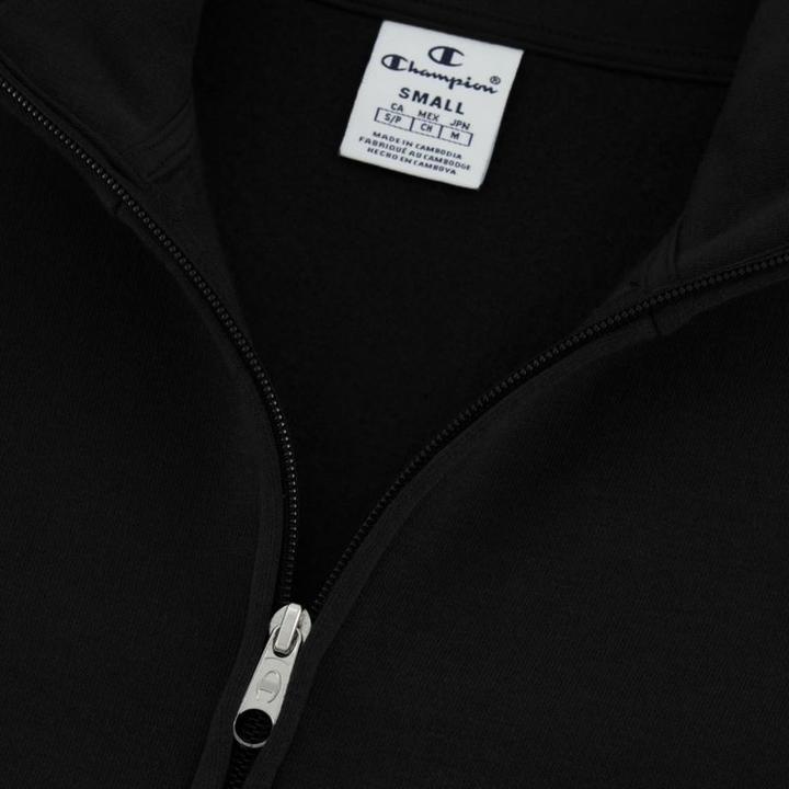 Immagine prodotto Champion Dres damski czarny 117519 KK001 L (L)