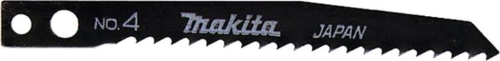 Produktbild Makita Stichsägeblatt Nr.4