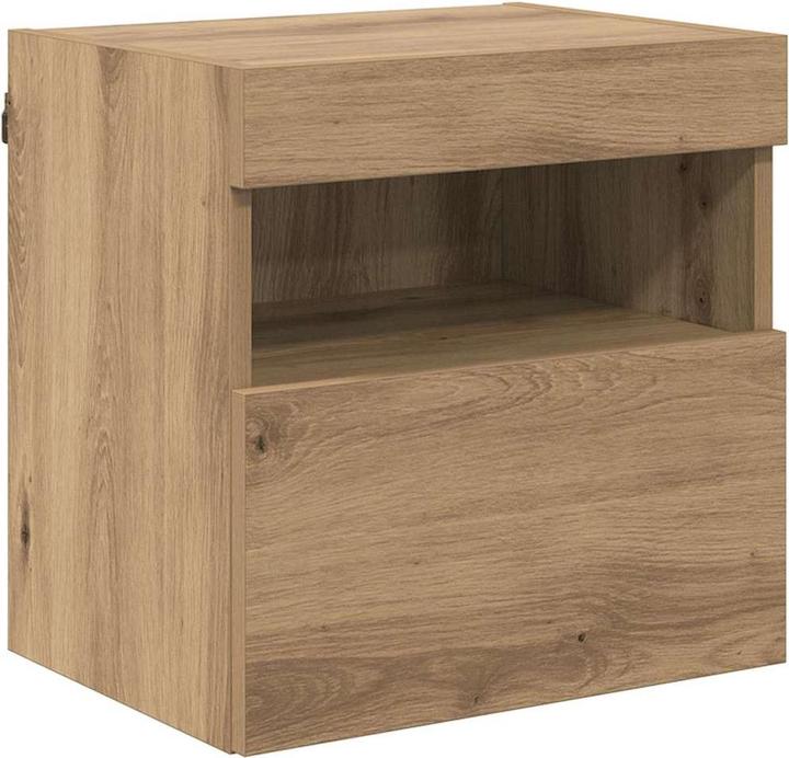 Produktbild vidaXL TV-Wandregal (40 x 30 x 40 cm)