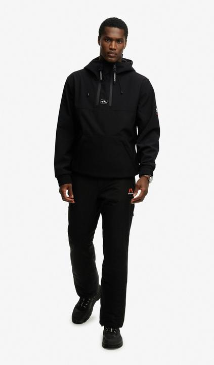 Produktbild Superdry Freestyle Softshell (S)