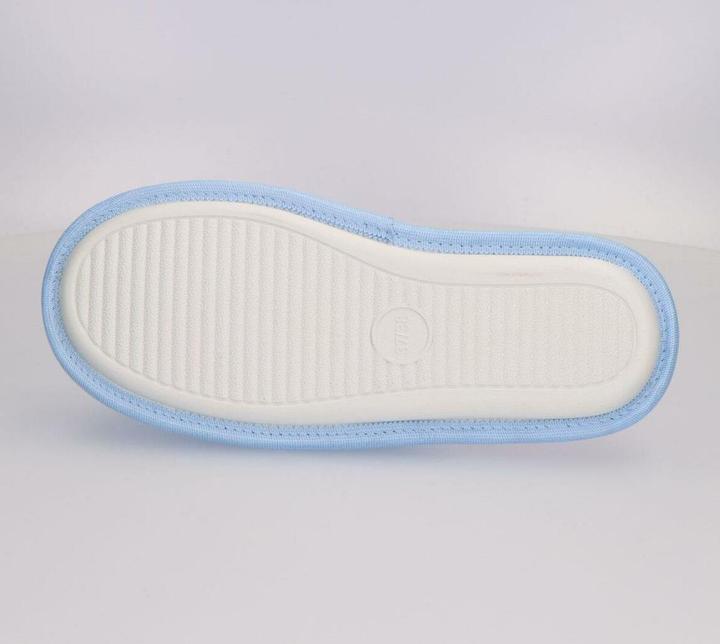 Image du produit Stitch Hausschuhe Blau (30)