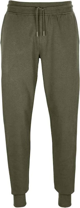 Khaki Green