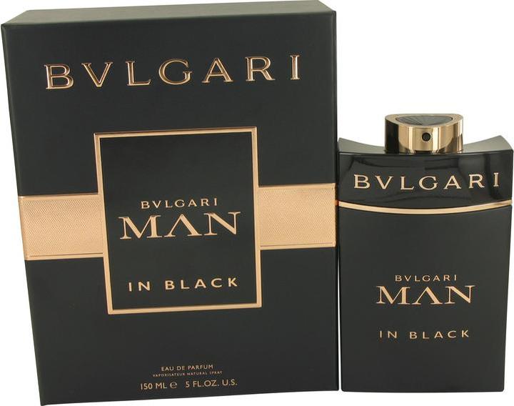 Immagine prodotto Bulgari Man in Black (Eau de parfum, 150 ml)