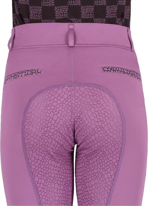 Produktbild Qhp Reitlegging Lize Junior Vollbesatz (116)