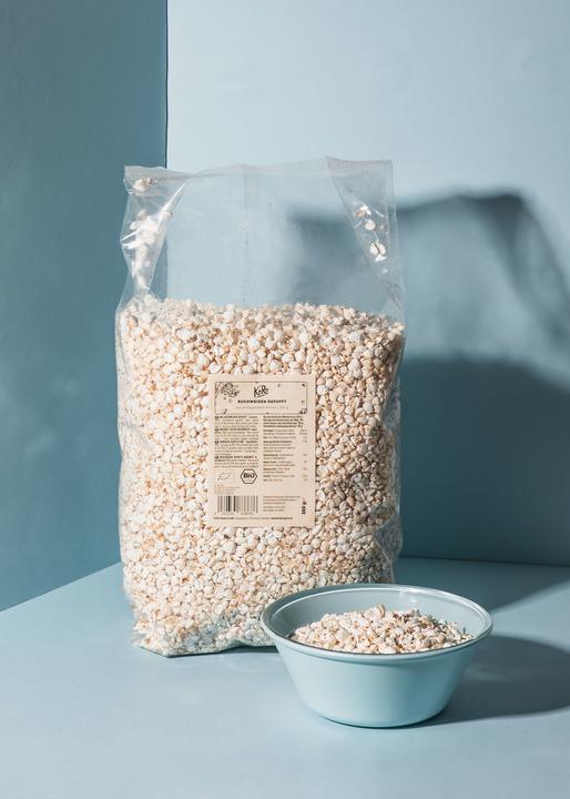 Image du produit KoRo Sarrasin soufflé bio (350 g)