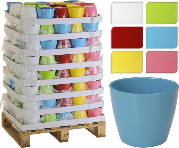 Produktbild Champ Blumentopf