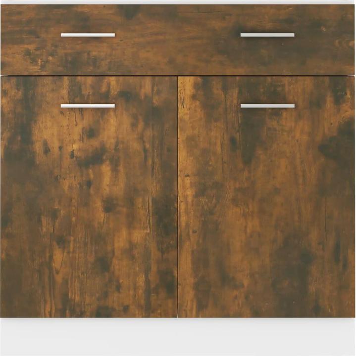 Produktbild vidaXL Küchenschrank (80 x 46 x 81.50 cm)