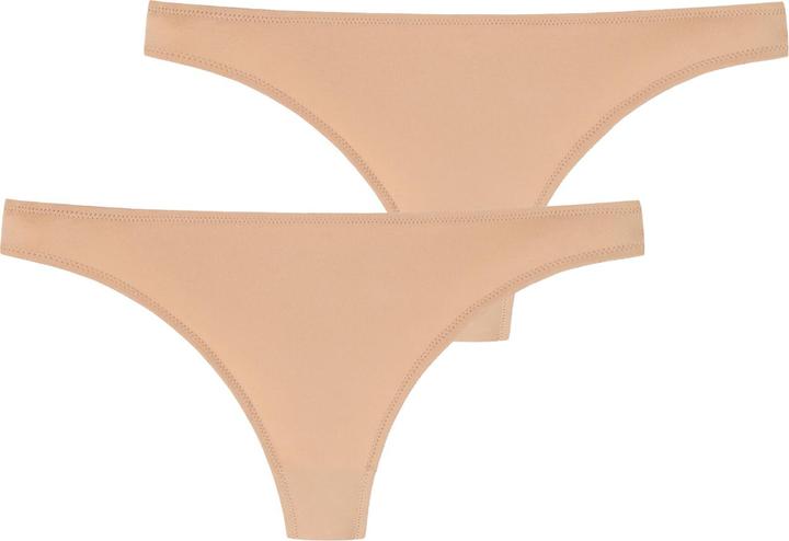 Produktbild Schiesser String Invisible Lace (40, 2er Pack)