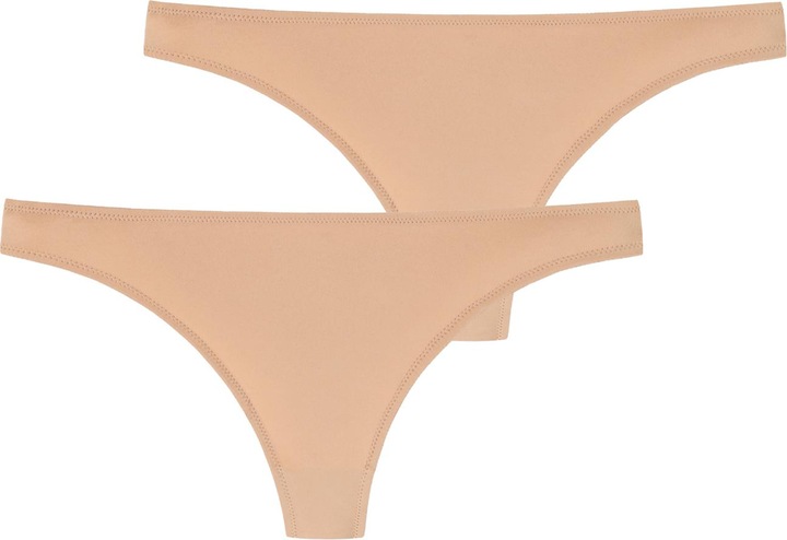 Actual product image Schiesser String Invisible Lace (40, pack of 2)