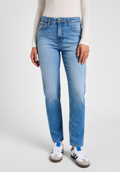 Actual product image Lee Jeans Carol (26)
