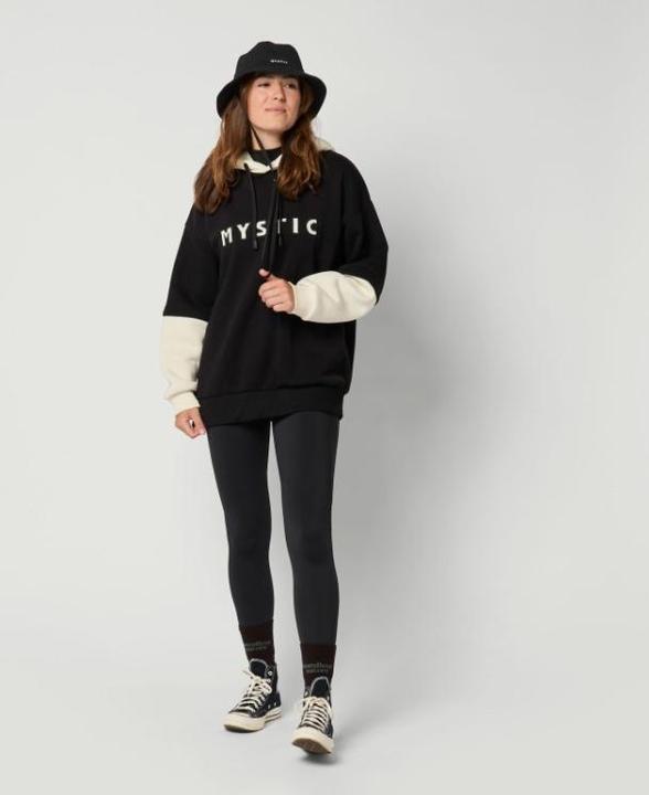 Immagine prodotto Mystic Overseas Hoodie Sweat (S)