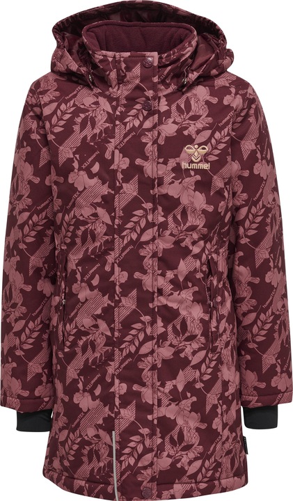 Actual product image hummel Alma Tex Coat (116)