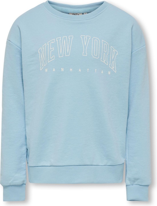 Produktbild Only Print Sweatshirt (104)