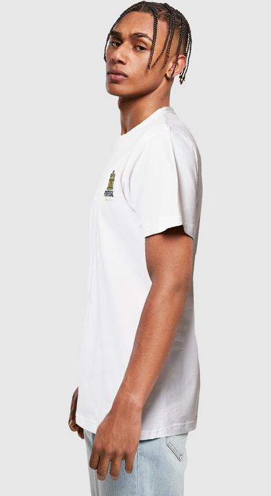 Image du produit Mister Tee MisterTee Portugal Tee maillot - 166937 (XL)