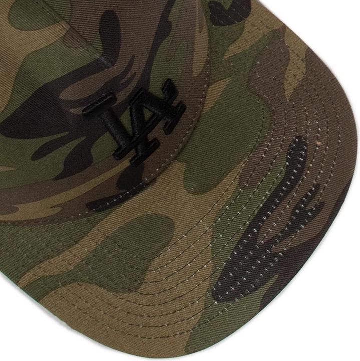 Produktbild 47 Brand Relaxed Fit Grove Los Angeles Dodgers (One Size)