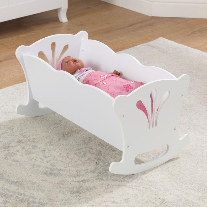 Image du produit KidKraft Petite poupée