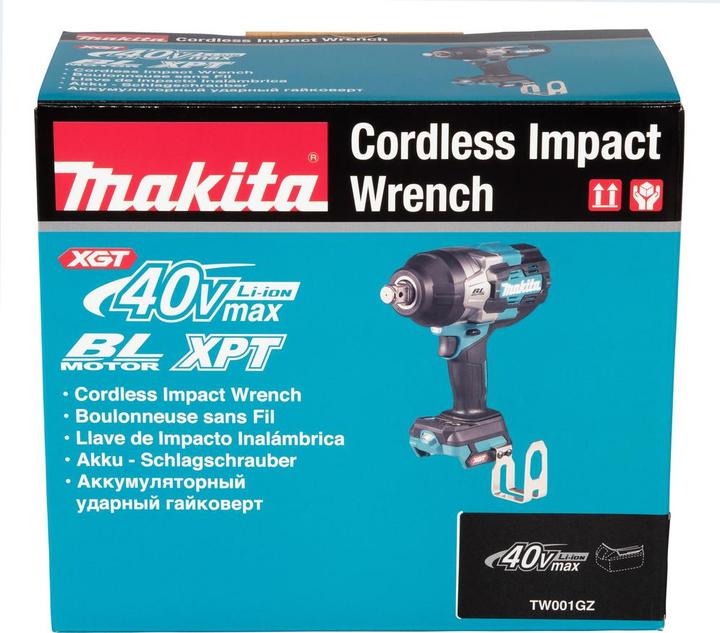 Produktbild Makita TW001GZ
