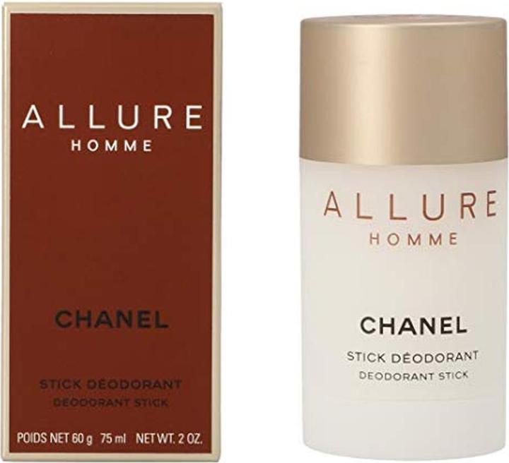 Actual product image Chanel Allure (Stick, 75 ml)