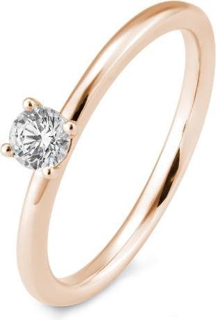 Produktbild Breuning 4er Krappe (49, 585/14 K Gold)