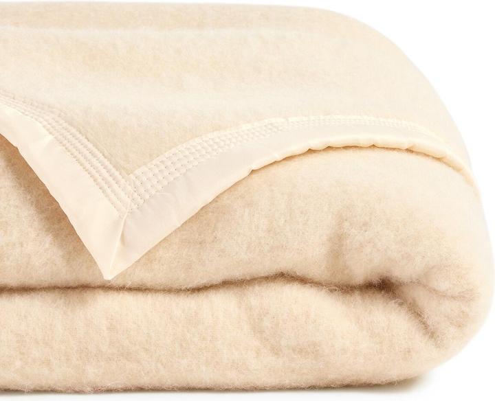 Immagine prodotto La Redoute Interieurs Woolmark (220 x 240 cm)