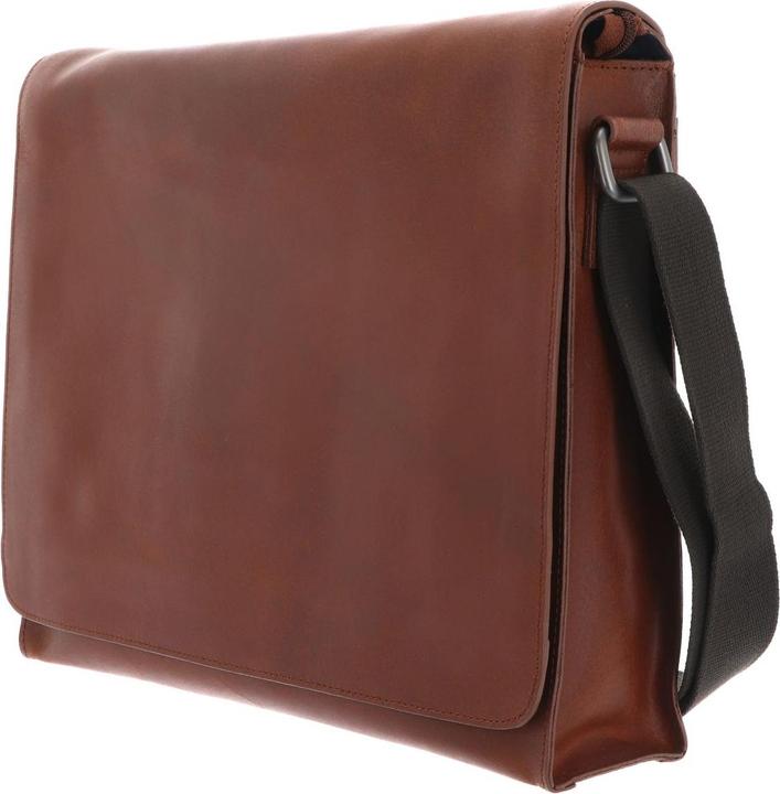 Produktbild Leonhard Heyden Dakota Messenger Bag