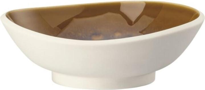 Actual product image Rosenthal Junto Amber Bowl 8 cm