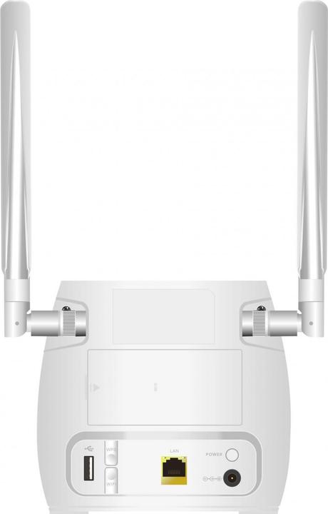 Image du produit Strong 4G LTE Router 300M
