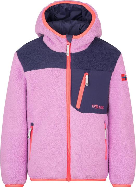 Immagine prodotto Trollkids Sandvika Turnover (164)
