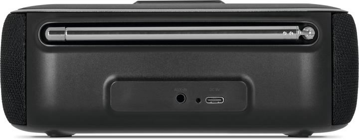 Actual product image TechniSat DigitRadio BT 1 (DAB+, FM, Bluetooth)