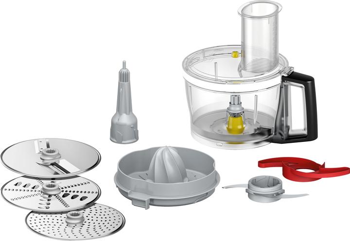 Produktbild Bosch Hausgeräte Muz9vlp1