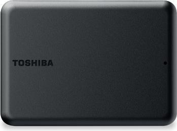 Produktbild Toshiba Canvio Partner (4 TB)