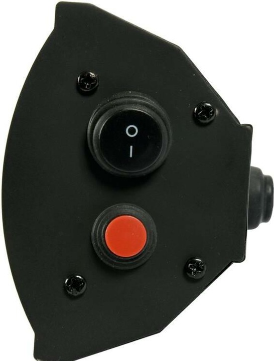 Actual product image Yato PROMIENNIK PODCZERWIENI 2000W + PILOT (2000 W)