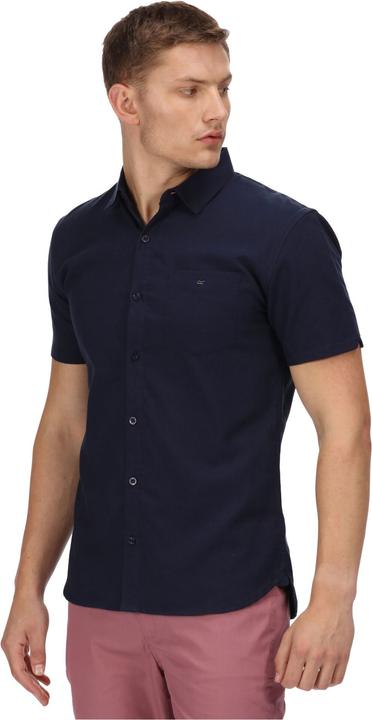 Immagine prodotto Regatta Camicia Mikel a maniche corte (L)