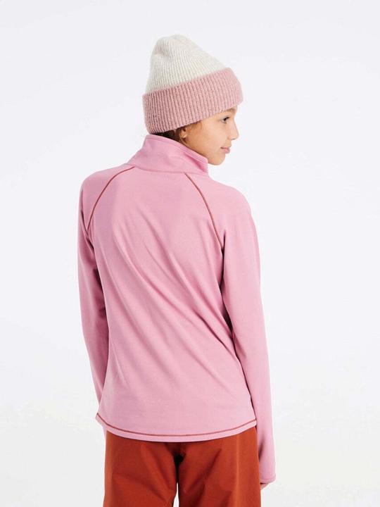 Actual product image Protest 1/4 ZIP TOP PRTRIEDA JR (128)